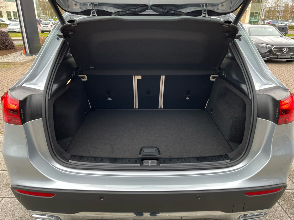 2026 Mercedes-Benz GLA Class - image 20