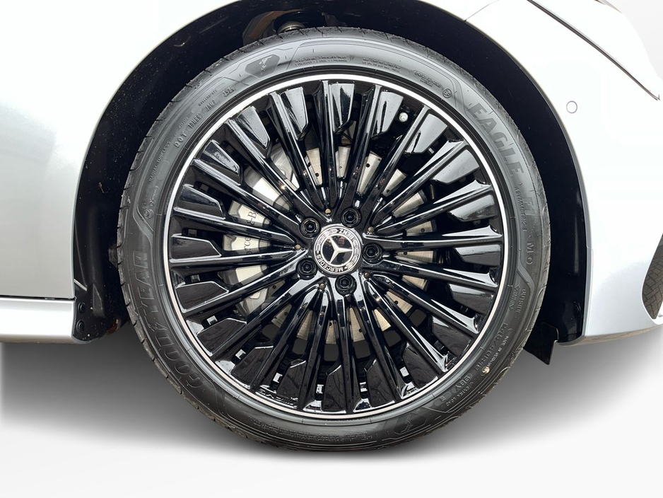 2026 Mercedes-Benz CLE - image 7