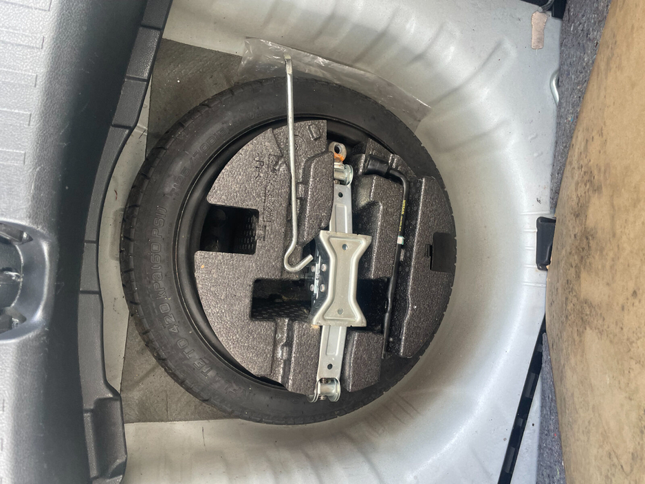 2019 Nissan Micra - image 14