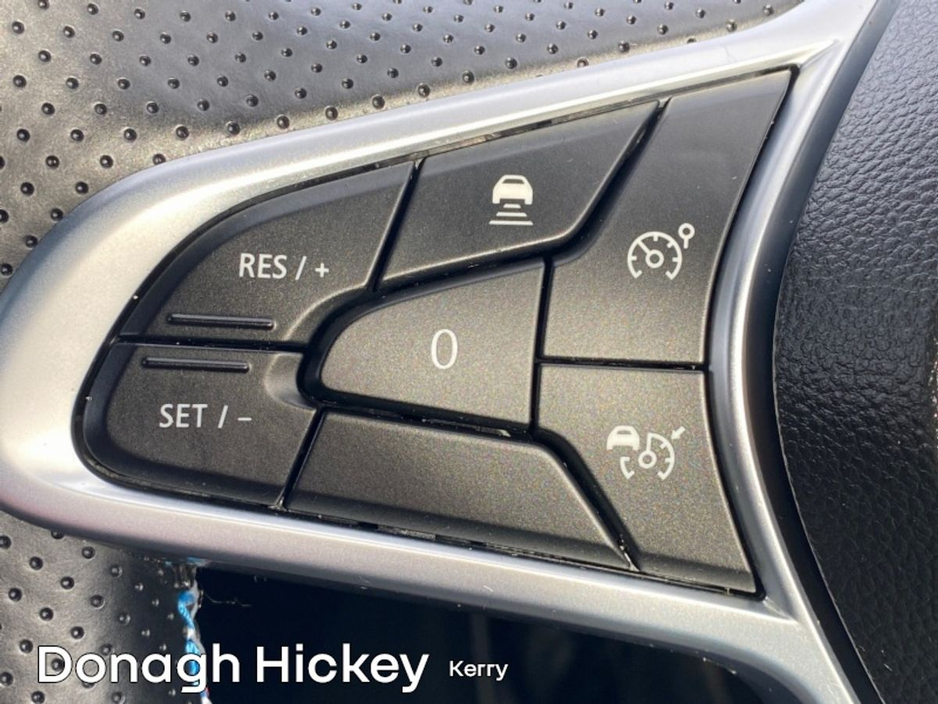 2024 Renault Clio E-TECH Hybrid 140 Auto Esprit Alpine €26,900