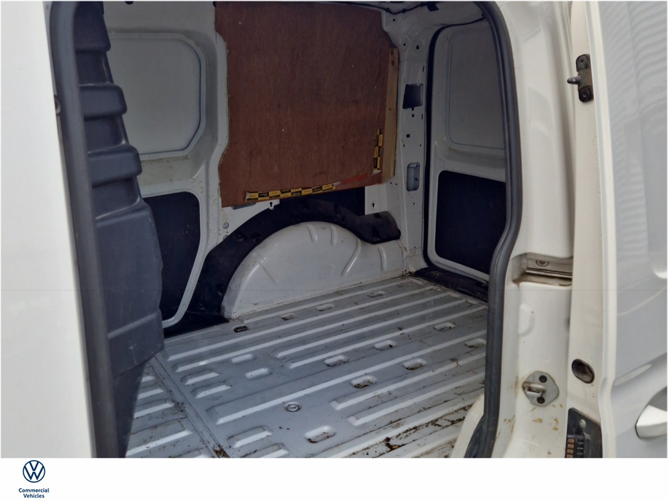 2021 Volkswagen Caddy CARGO BUS TDI 102BHP M6F 5DR €17,950