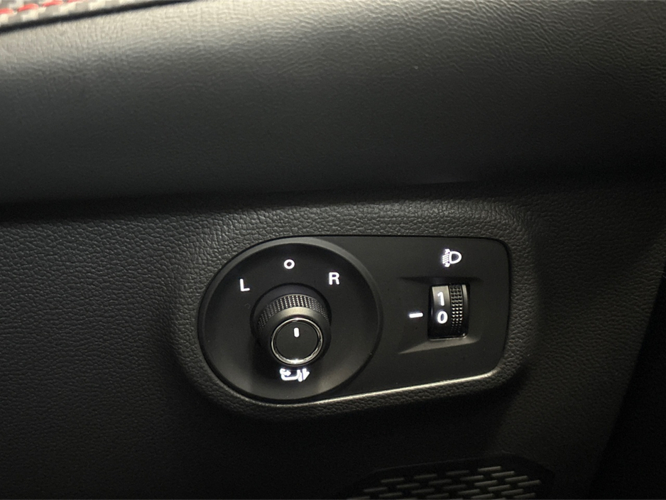 2025 MG ZS LR EXCLUSIVE-72.6KWH**DIGITAL DASH**MULTIFUNCTIONAL STEERING WHEEL**BLACK LEATHER INTERIOR**360 CAMERA**APPLE CARPLAY ANDROID AUTO**KEYLESS START**AIR CONDITIONING**FINANCE AVAILABLE** €31,495