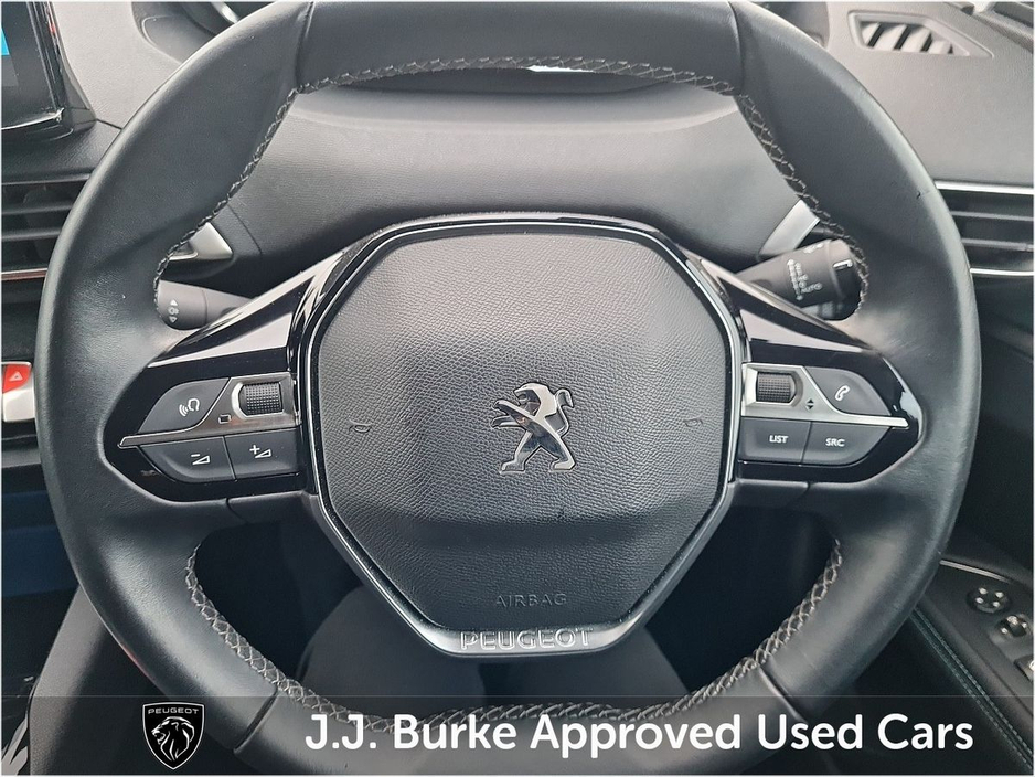 2022 Peugeot 3008 - image 19