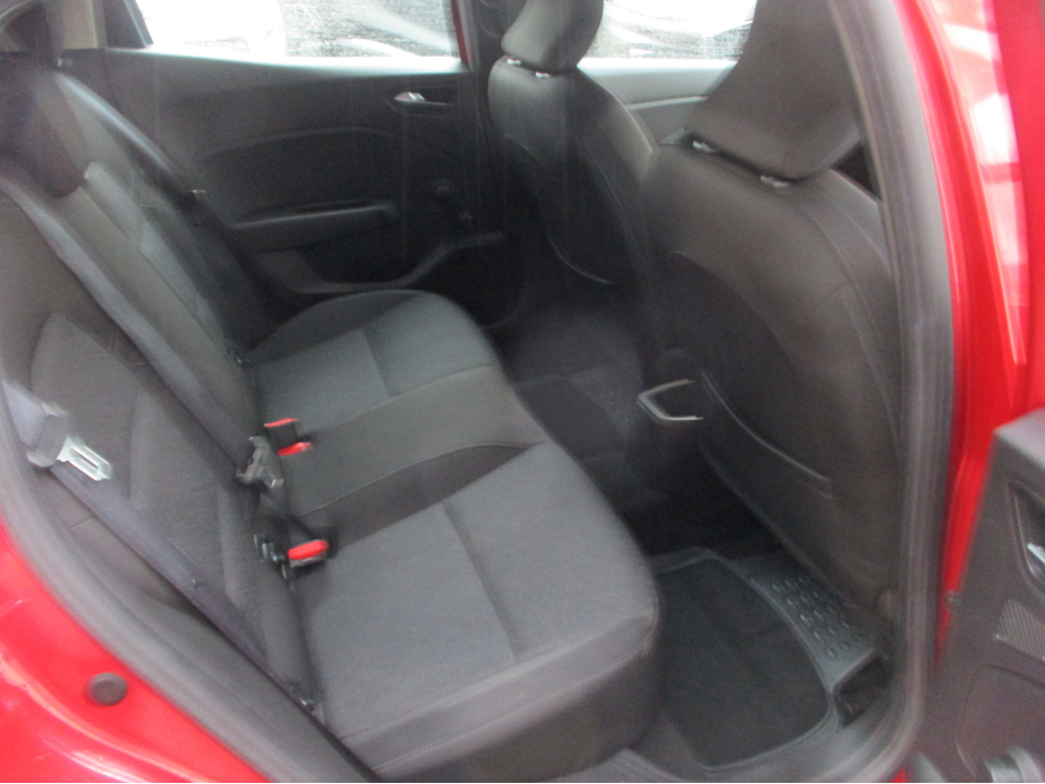 2022 Renault Clio DYNAMIQUE EDITION NAEB TC TCE 90 €14,250