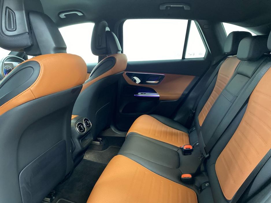 2024 Mercedes-Benz GLC Class GLC 220 D 4MATIC AMG Line plus | Reversing Camera, Parking Assistance, Heated Seats €67,950