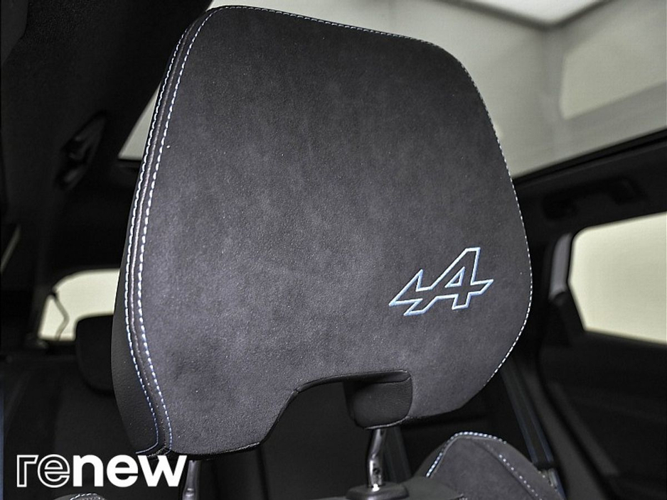 2024 Renault Austral E-TECH Hybrid 200 techno esprit Alpine €37,890