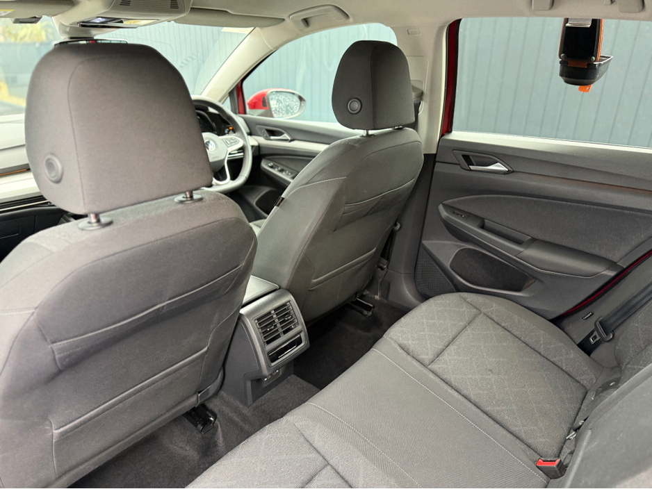 2022 Volkswagen Golf ACTIVE - 2.0L DIESEL - AUTO - 12M WARRANTY - CAR: €27,950