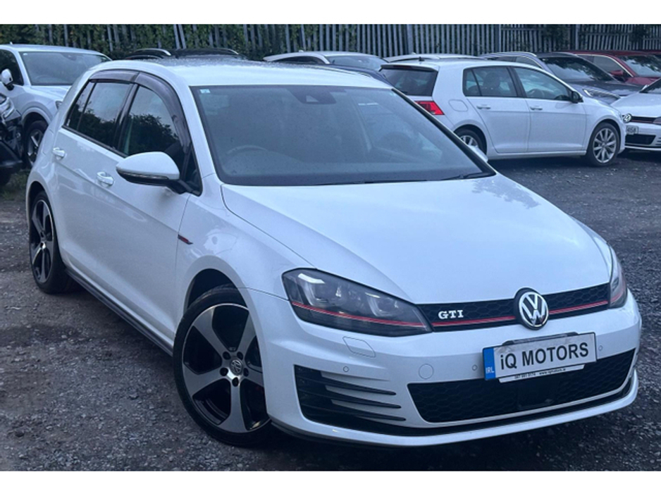 2017 Volkswagen Golf for sale in , Ireland