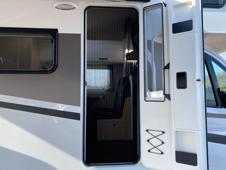 2024 Fiat Ducato Passenger - image 21