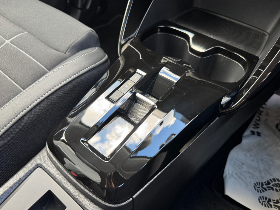 2025 Citroen C3 - image 22