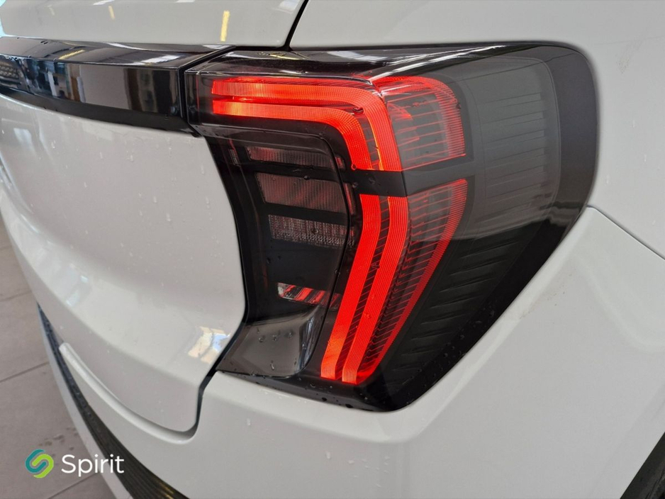 2026 Ford Explorer - image 23