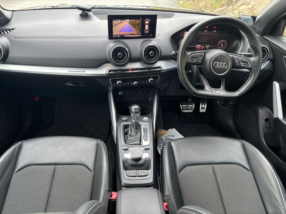 2020 Audi Q2 - image 12