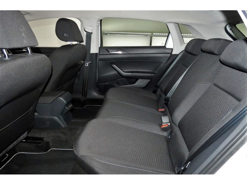 2018 Volkswagen Polo 1.0 TSI DSG COMFORTLINE *CARPLAY*ANDROID*REVERSE CAM*