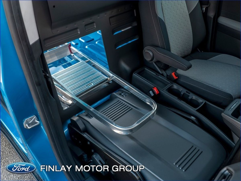 2026 Ford E-Transit - image 12