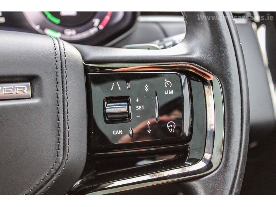 2023 Land Rover Range Rover - image 20