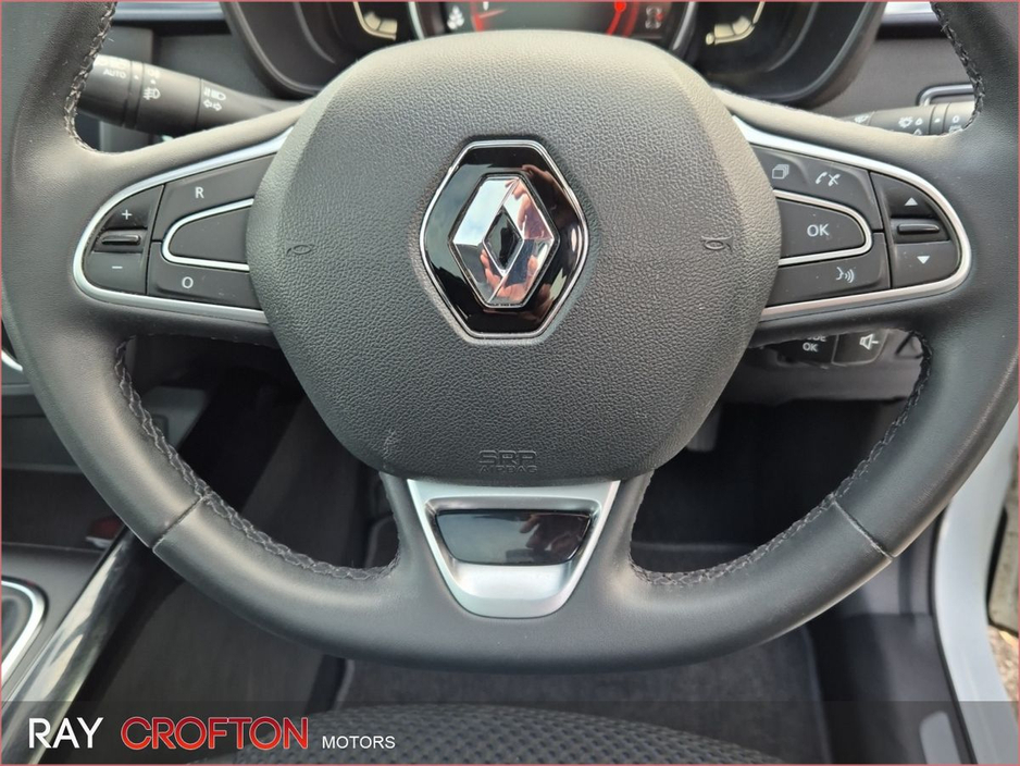 2020 Renault Kadjar - image 17