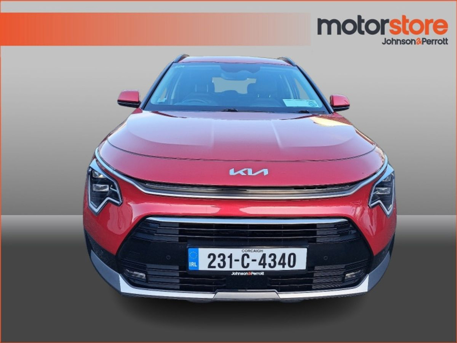 2023 Kia Niro 1.6 GDI PHEV K3 Auto €27,900