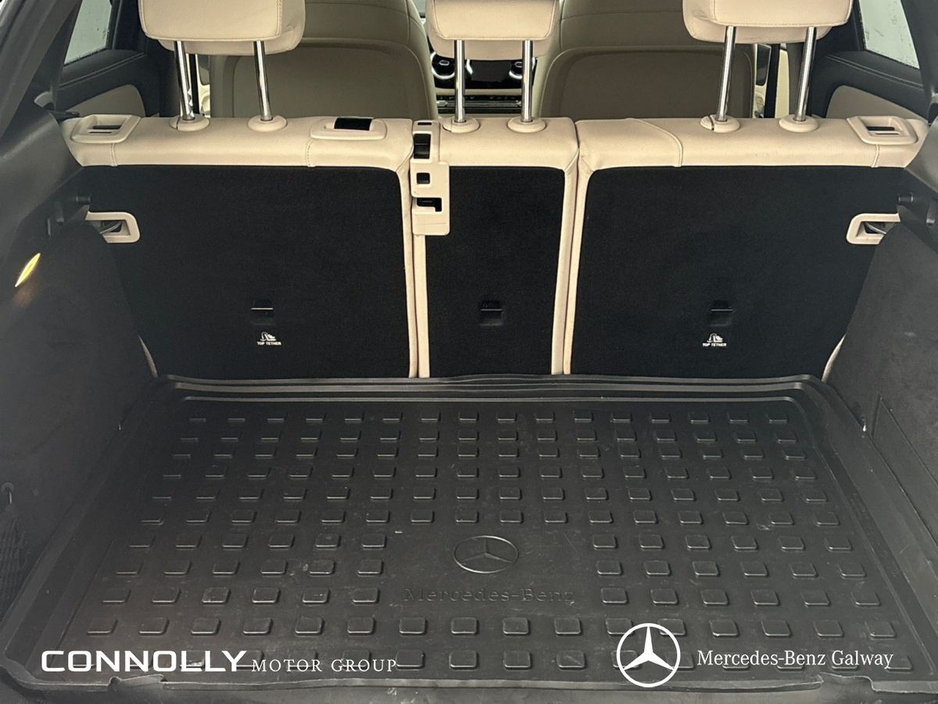 2021 Mercedes-Benz GLA Class GLA 200d Progressive Line