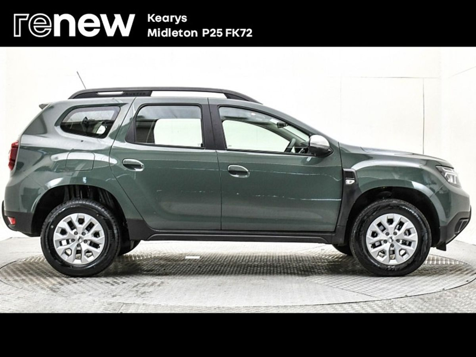2024 Dacia Duster Expression TCe 150 AUTO DFull MY23.5 €27,690