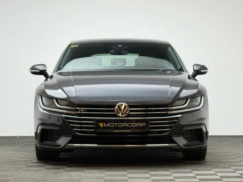 2020 Volkswagen Arteon - image 2