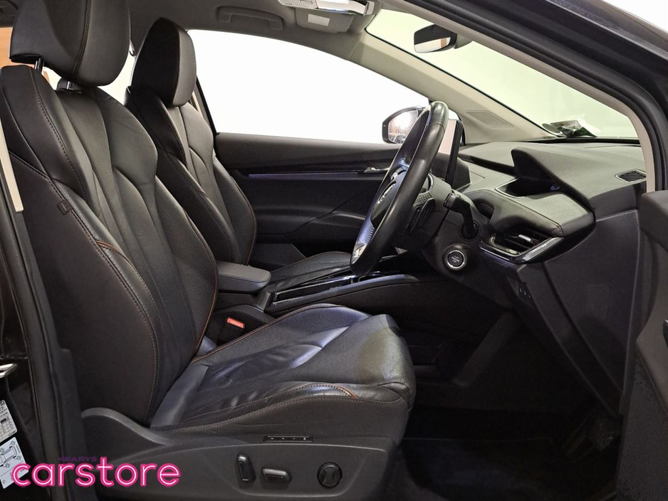 2021 Skoda Enyaq ENYAQ IV 80 SUITE DR AUTO €23,880