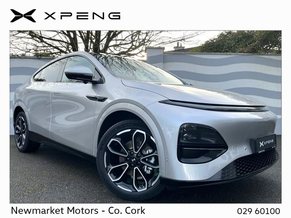 2026 Xpeng G6 for sale in , Ireland