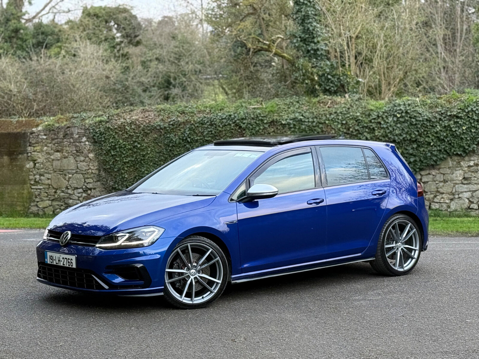 2019 Volkswagen Golf for sale in , Ireland