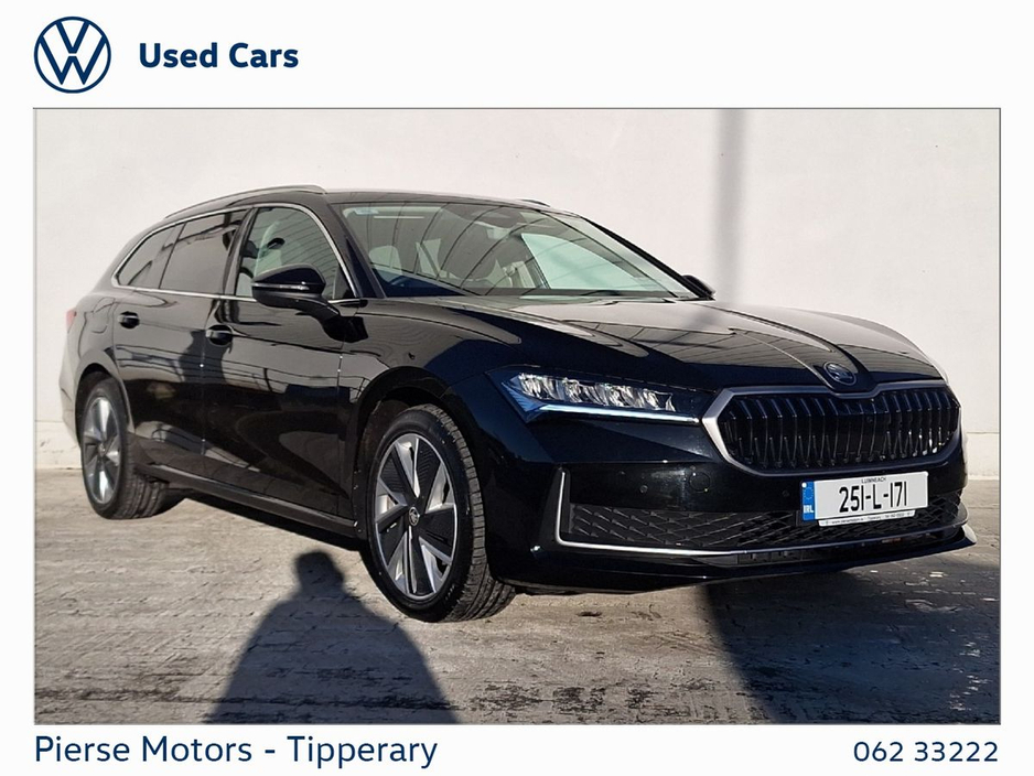 2025 Skoda Superb for sale in , Ireland