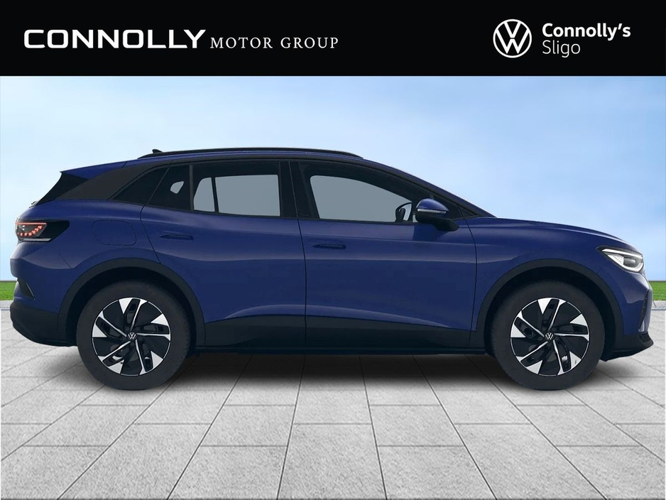 2025 Volkswagen ID.4 - image 3