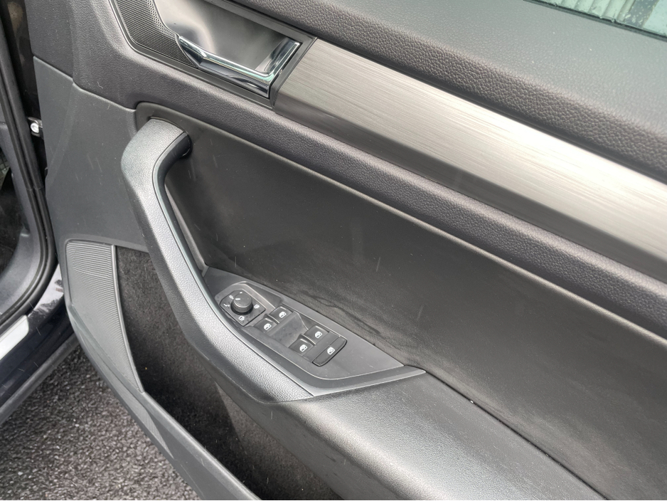 2021 Skoda Kodiaq 7S AMBITION 1.5 TSI 150BHP 150HP 5DR €28,950