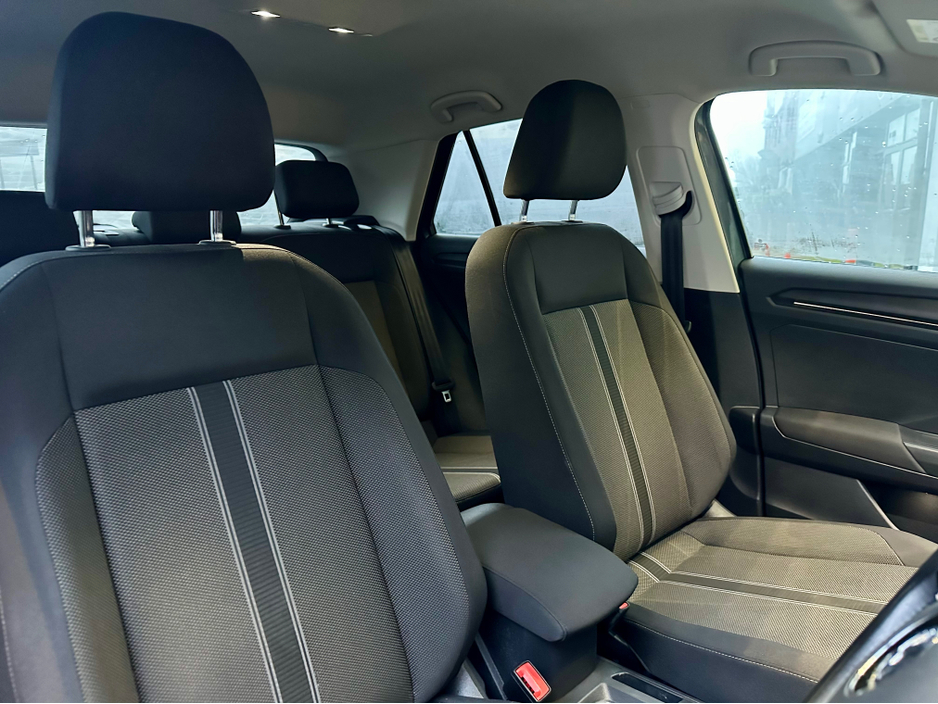 2019 Volkswagen T-Roc 1.0 TSI DESIGN 115PS €18,500