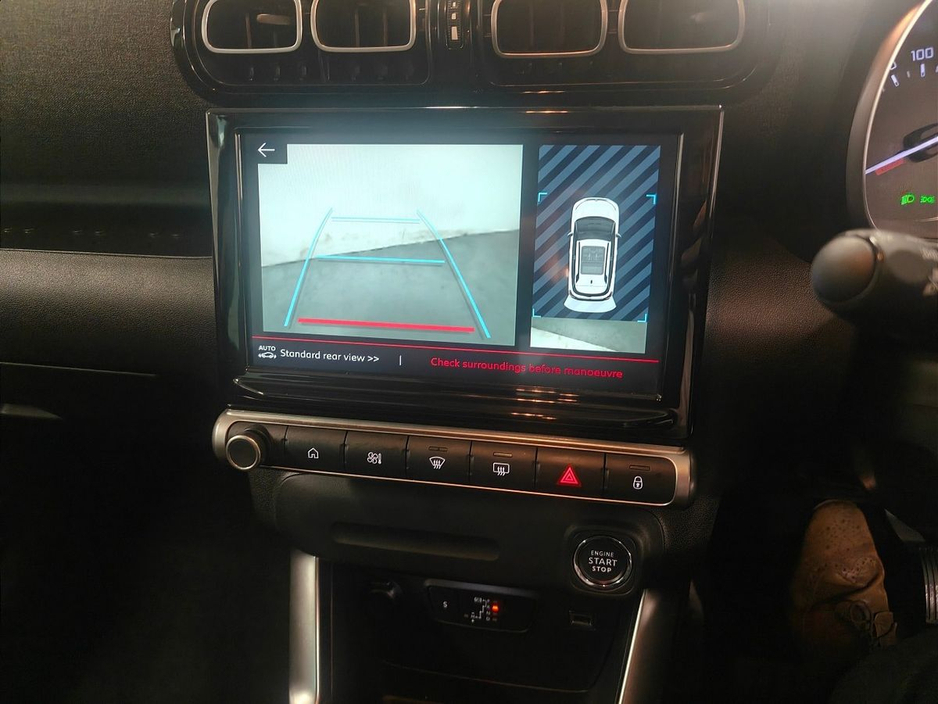 2023 Citroen C3 Aircross - image 7