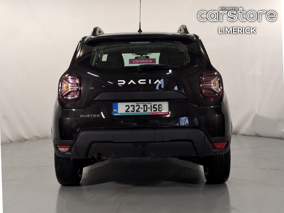 2023 Dacia Duster - image 4