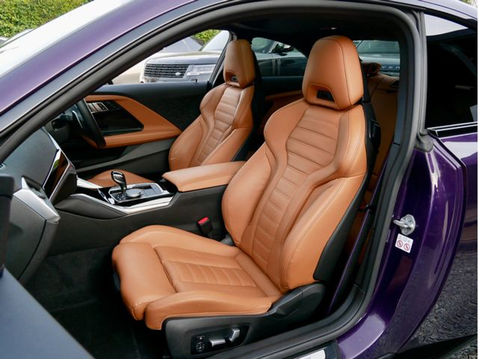 2022 BMW 2 Series - image 18