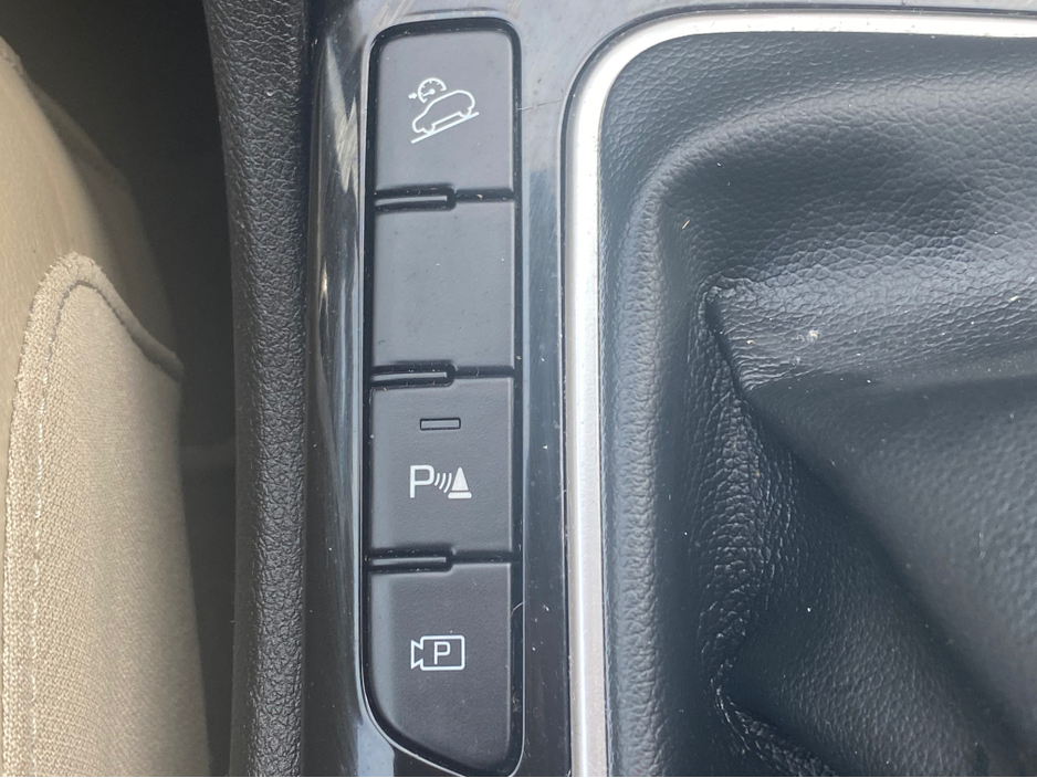 2023 Kia Sportage K4 MHEV MY23 5DR €32,900