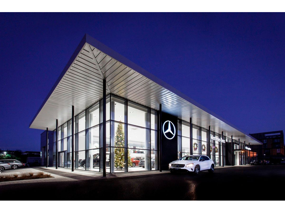 2026 Mercedes-Benz GLA Class - image 5