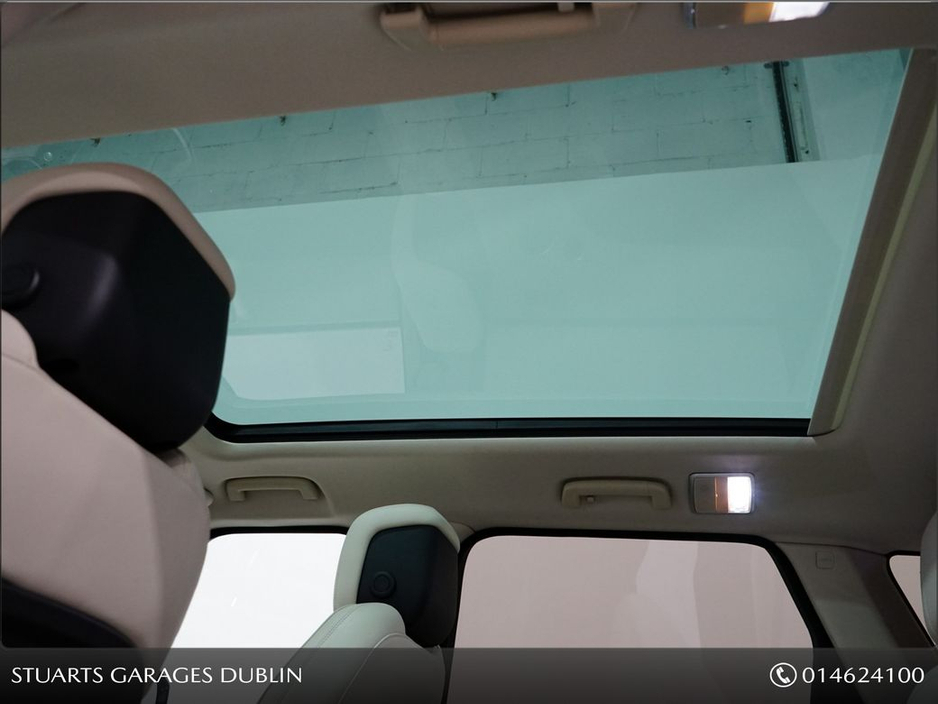 2021 Land Rover Range Rover - image 19