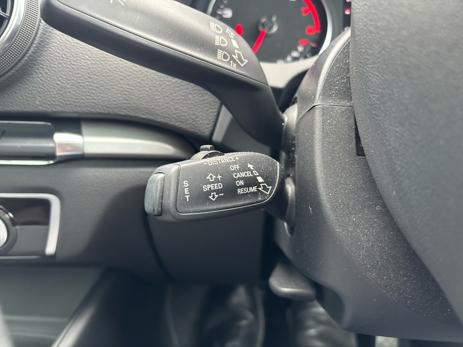 2014 Audi A3 - image 17