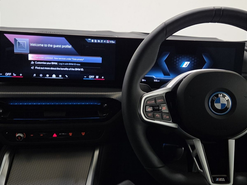 2025 BMW i4 - image 17