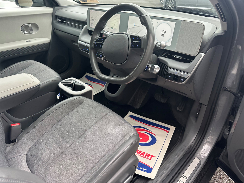 2022 Hyundai Ioniq 5 73kW Executive Plus €25,950