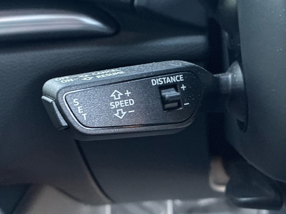 2020 Audi A3 - image 15