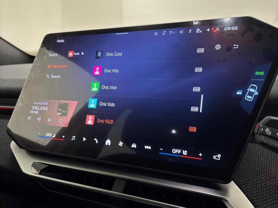 2026 BMW iX3 - image 15