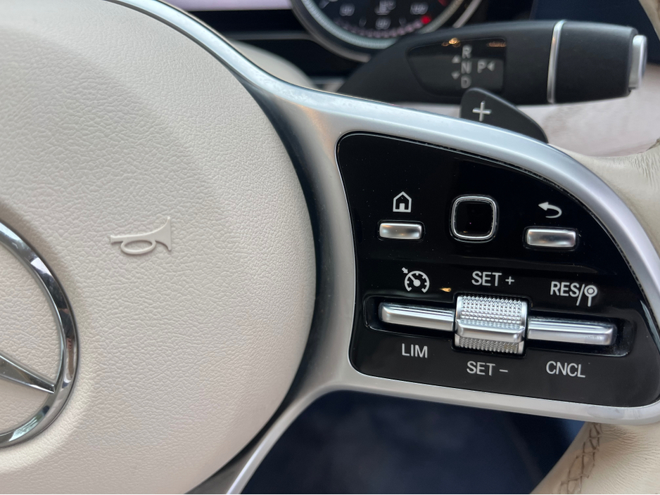 2018 Mercedes-Benz E Class D E220 COUPE AMG SPORT 2 DR AT 2DR AUTO