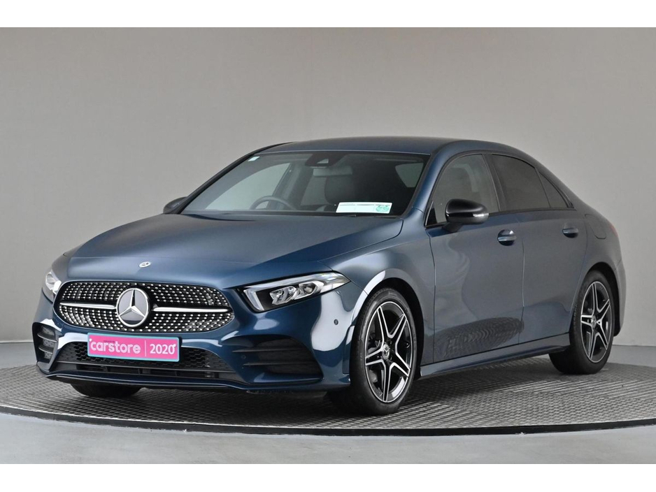2020 Mercedes-Benz A Class A 180 SALOON *2TONE FULL LEATHER* €28,890