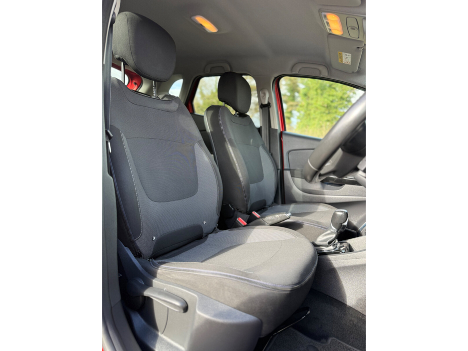 2019 Renault Captur - image 14
