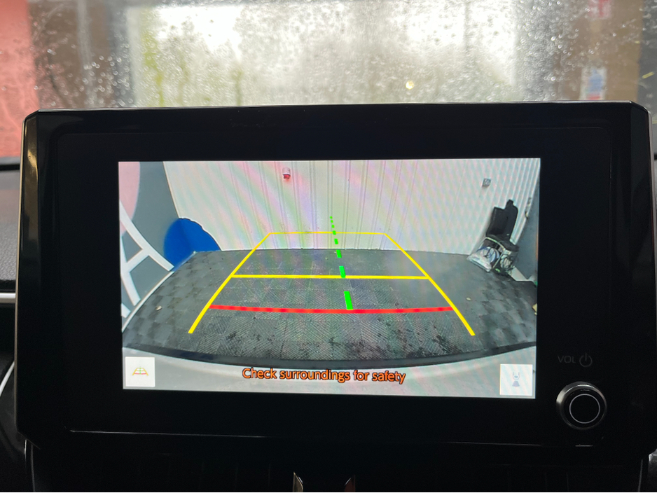 2024 Toyota Corolla Cross - image 17