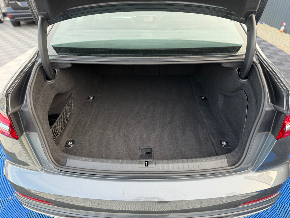 2019 Audi A6 - image 32