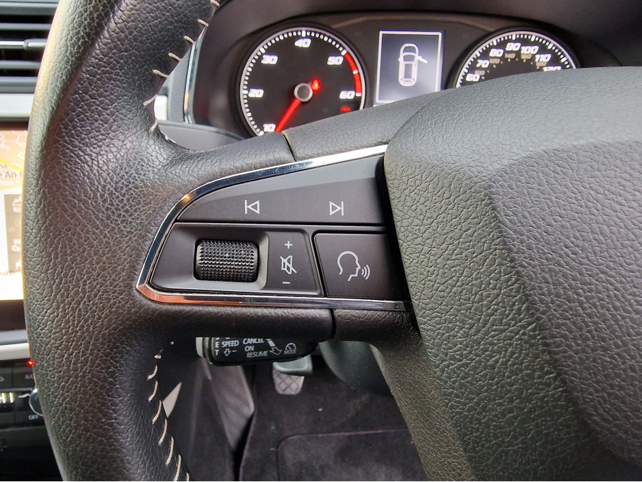 2019 SEAT Arona SE DESIGN-LOW MILEAGE-96K KM FROM NEW €16,950