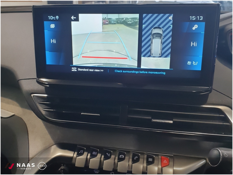 2024 Peugeot 5008 GT 1.2 MHEV 136 EDCT 4DR €39,945