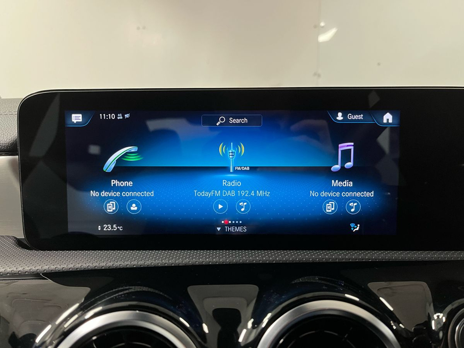 2022 Mercedes-Benz CLA Class - image 18